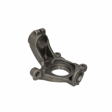 FRONT HUB KNUCKLE DRIVERS SIDE RH