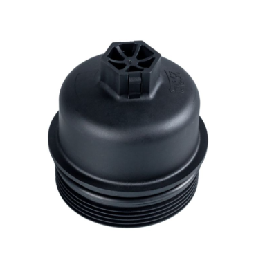 OIL FILTER HOUSING COVER