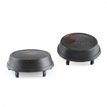 WHEEL CENTRE HUB CAP COVERS FITS RH OR LH (PAIR)