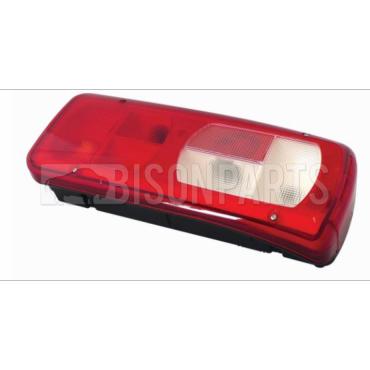 REAR COMBINATION LAMP DRIVER SIDE RH