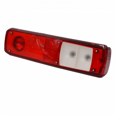 REAR COMBINATION LAMP DRIVER SIDE RH