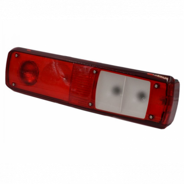 REAR COMBINATION LAMP & REVERSING ALARM DRIVER SIDE RH