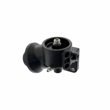 FUEL PRIMER HAND PUMP