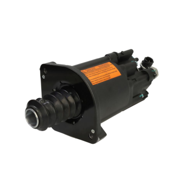 CLUTCH SERVOS