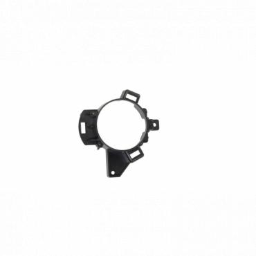 FRONT FOG LAMP BRACKET PASSENGER SIDE LH