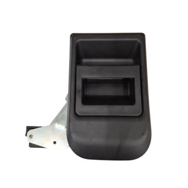 ELECTRIC REAR OUTER DOOR HANDLE DRIVER SIDE RH