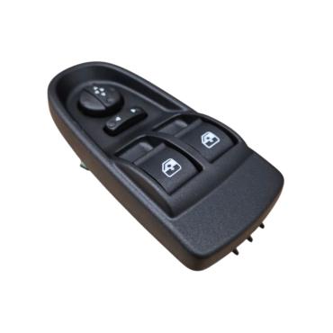 DOOR CONTROL PANEL DRIVER SIDE RH