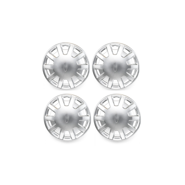 14" WHEEL TRIM SET (PKT 4)