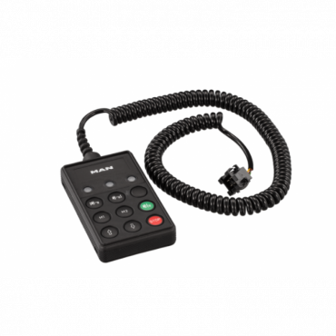 ECAS REMOTE CONTROL UNIT