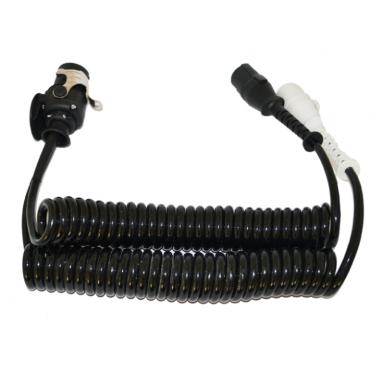 ELECTRIC TWIN ADAPTOR COIL 4 METRE