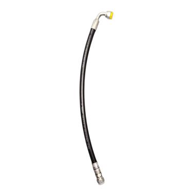 FRONT HYDRAULIC BRAKE HOSE