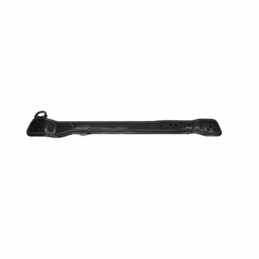 FRONT LOWER CROSSMEMBER, RADIATOR SUPPORT & TOWING EYE BAR