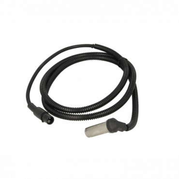 FRONT ANGLED ABS SPEED SENSOR FITS RH OR LH