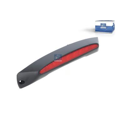 LED REAR STOP BRAKE LIGHT