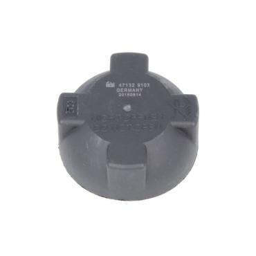EXPANSION HEADER TANK CAP
