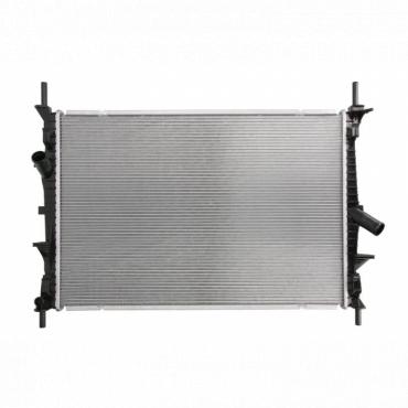 RADIATOR WITHOUT FRAME
