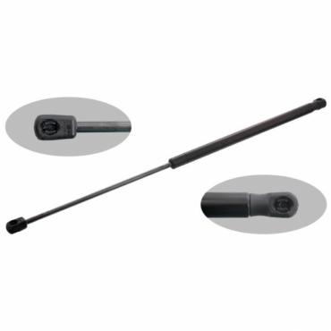 FRONT PANEL GAS STRUT SPRING