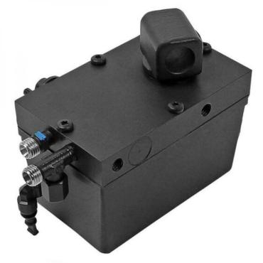 EARLY STYLE HYDRAULIC CAB TILT PUMP