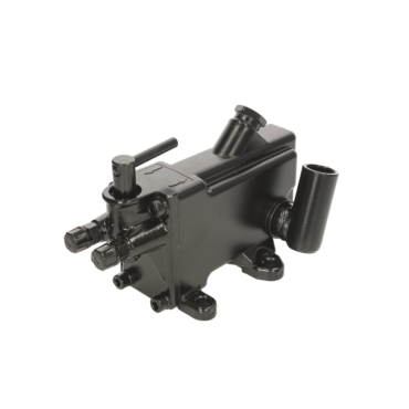 CAB TILT PUMP ASSEMBLY