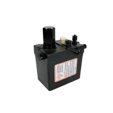 CAB TILT PUMP ASSEMBLY