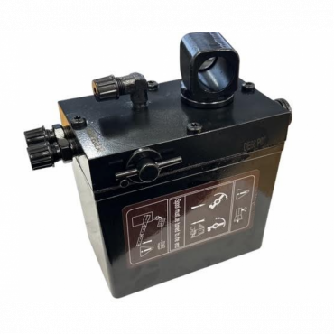 HYDRAULIC CAB TILT PUMP