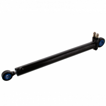 HYDRAULIC CAB TILT CYLINDER RAM