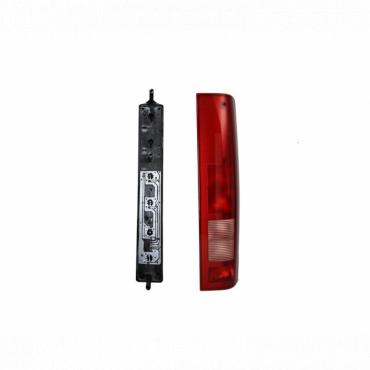 PANEL VAN REAR COMBINATION LAMP & BULB HOLDER DRIVER SIDE RH