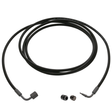 HYDRAULIC CAB TILT HOSE 3190MM