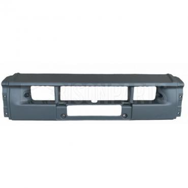 FRONT BUMPER CENTRE SECTION
