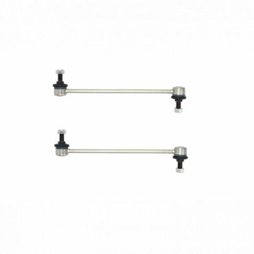 FRONT STABILISER ANTI ROLL BAR DROP LINKS (PAIR)