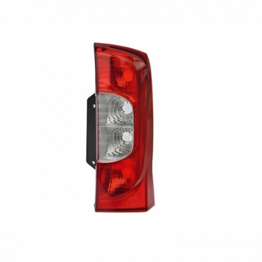 PANEL VAN REAR COMBINATION LAMP DRIVER SIDE RH