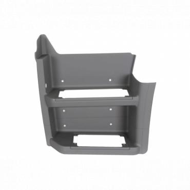 GREY LOWER TWIN STEP SURROUND PASSENGER SIDE LH