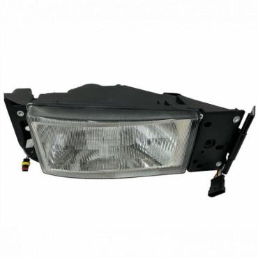 MANUAL ADJUST HEADLAMP WITHOUT INDICATOR DRIVER SIDE RH