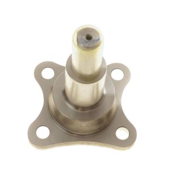 REAR AXLE WHEEL HUB SPINDLE