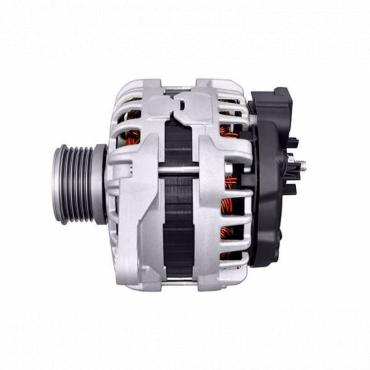 ALTERNATOR ASSEMBLY WITH PULLEY 12V 150AMP