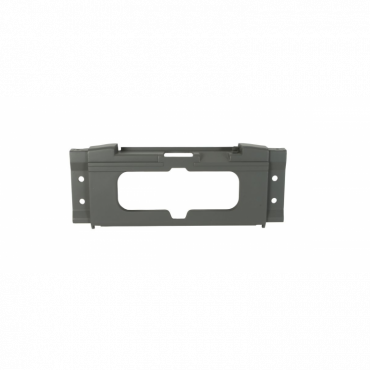 FRONT BUMPER CENTRE SECTION