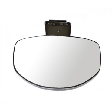 ROOF KERB MIRROR HEAD PASSENGER SIDE