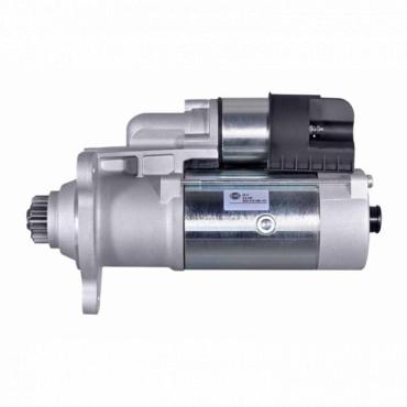 STARTER MOTOR ASSEMBLY 24V 5.5KW