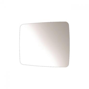 WIDE ANGLE MIRROR GLASS FITS RH OR LH