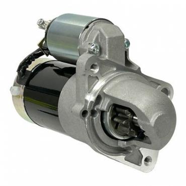 STARTER MOTOR ASSEMBLY 12V 2.0KW