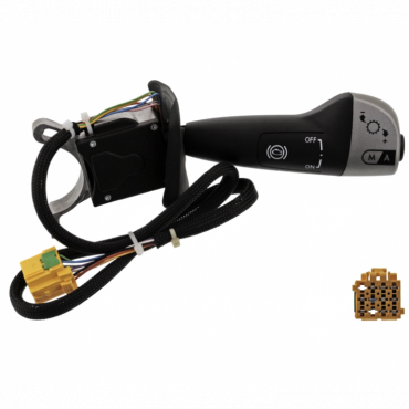 STEERING COLUMN SWITCH ASSEMBLY