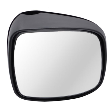 WIDE ANGLE MANUAL MIRROR HEAD FITS RH OR LH