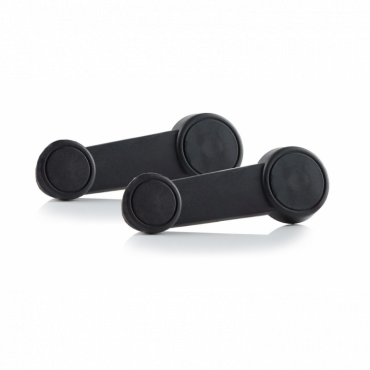 INTERNAL WINDOW WINDER CRANK HANDLE FITS RH OR LH (PKT 2)