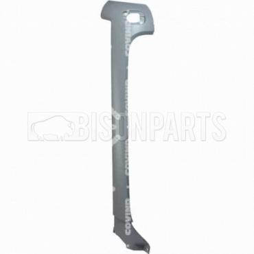 PRIMED WINDSCREEN PILLAR SIDE PANEL DRIVER SIDE RH