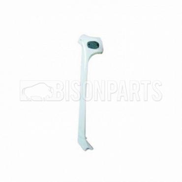 PRIMED WINDSCREEN PILLAR SIDE PANEL DRIVER SIDE RH