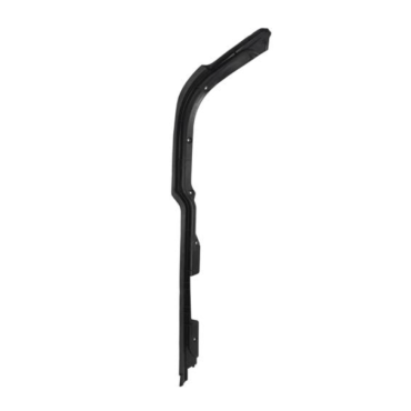 CORNER PANEL DEFLECTOR SEAL DRIVER SIDE RH