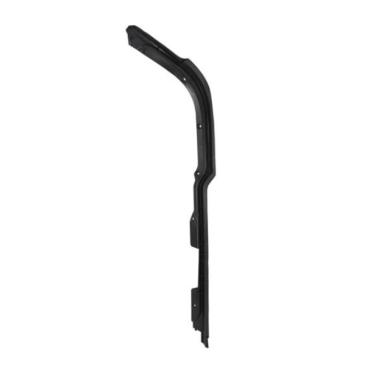 CORNER PANEL DEFLECTOR SEAL PASSENGER SIDE LH