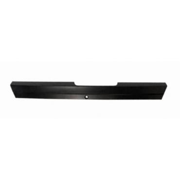 FRONT GRILLE UPPER CENTRE TRIM PANEL