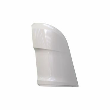 CORNER DEFLECTOR PANEL DRIVER SIDE RH