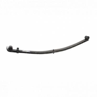 FRONT TWIN LEAF ROAD SPRING